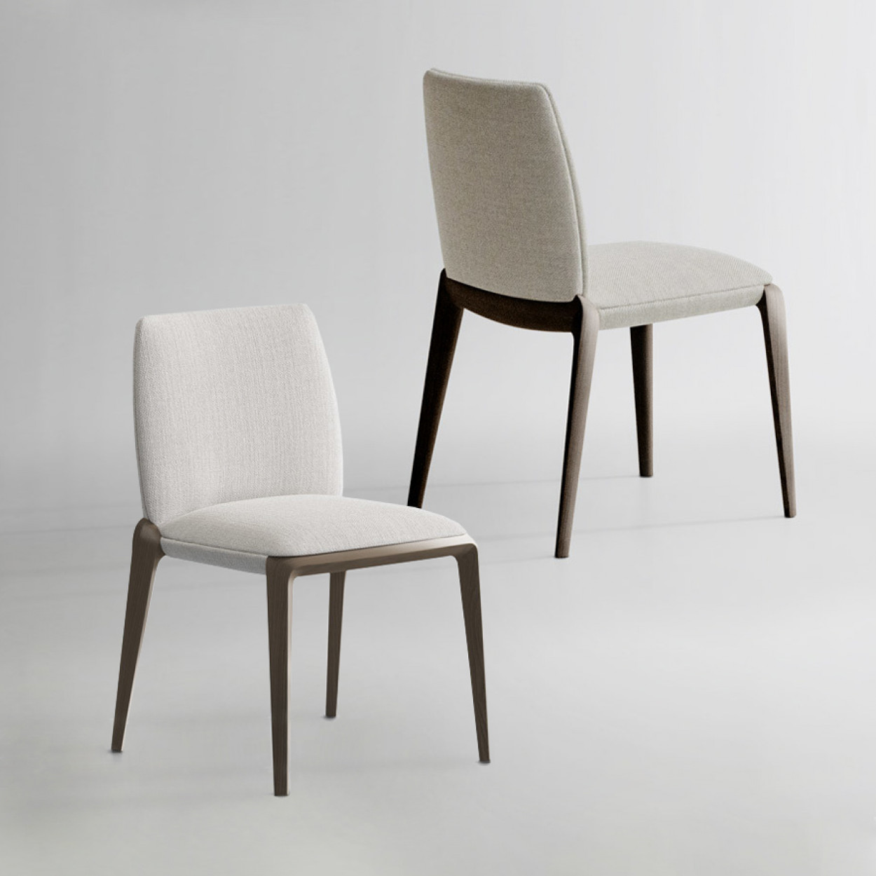 New Transitional Seating Collection